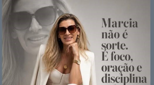 Márcia Fernandes