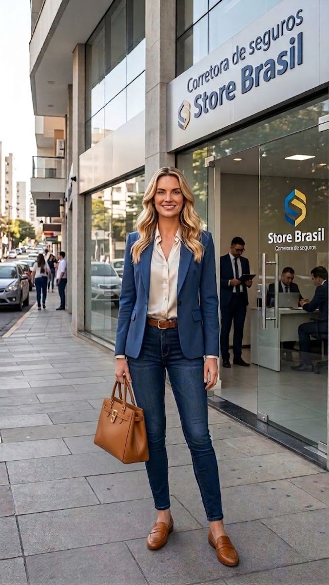 calça jeans khelf denim 38